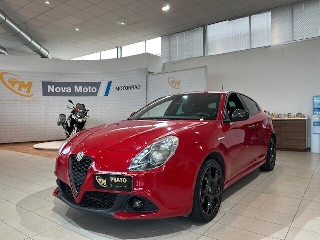 Alfa Romeo Giulietta 1.6 JTDm 120 CV Sport