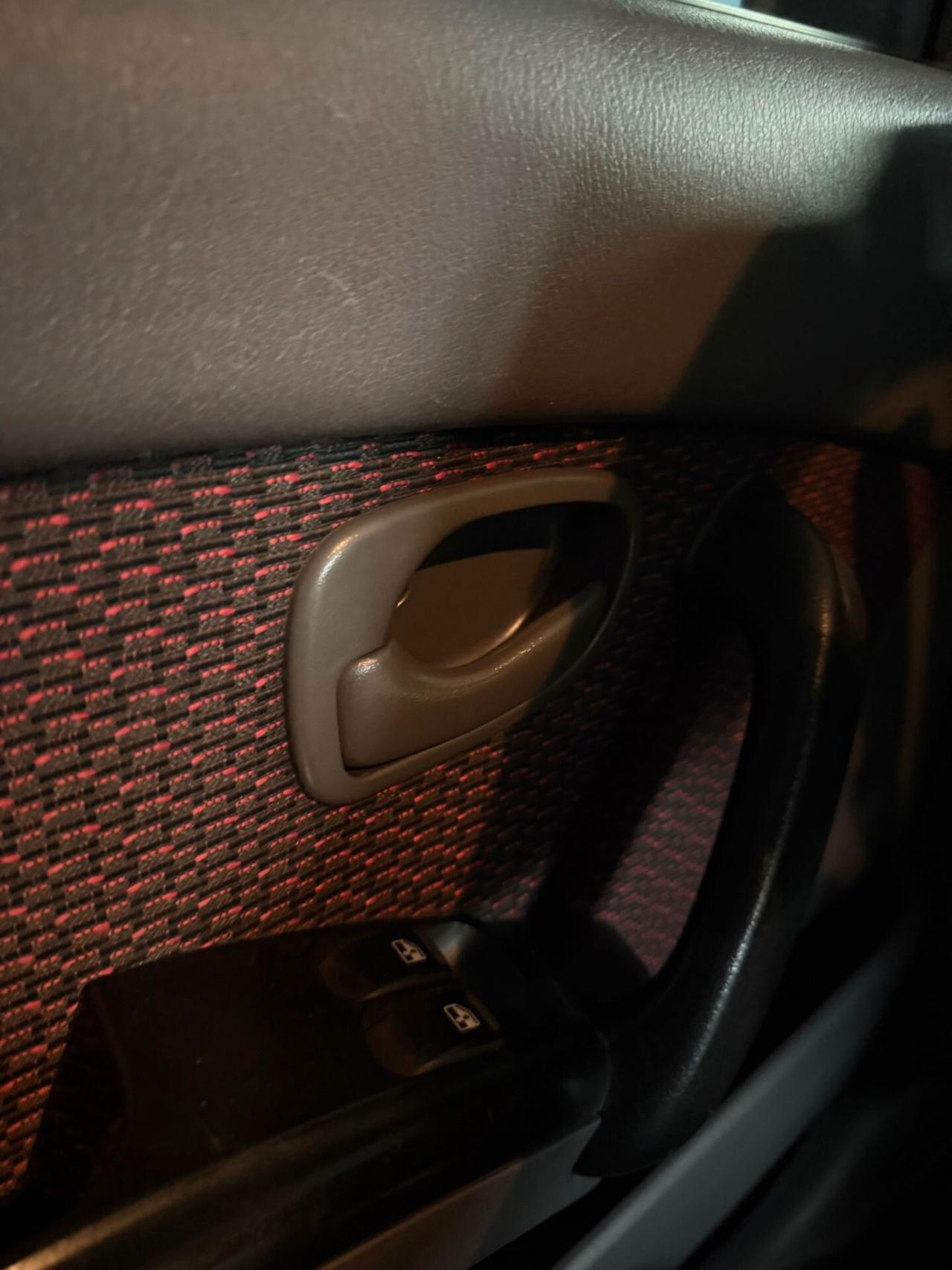 ATOS EURO4 BENZINA ENTRA OVUNQUE!