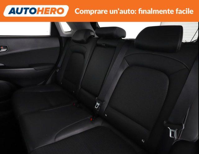 HYUNDAI Kona 1.6 CRDI 115 CV Style