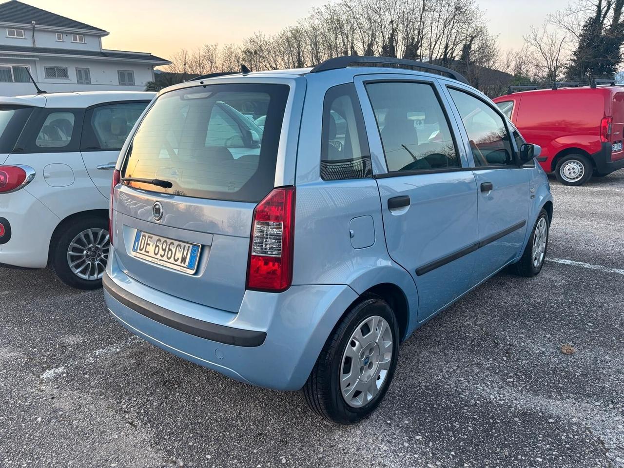 Fiat Idea 1.2 5 porte - 2006