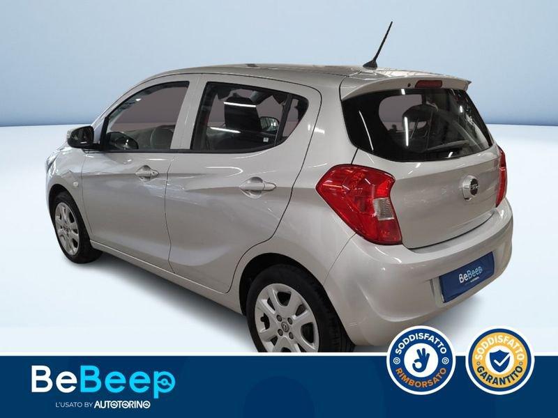 Opel Karl 1.0 N-JOY 75CV