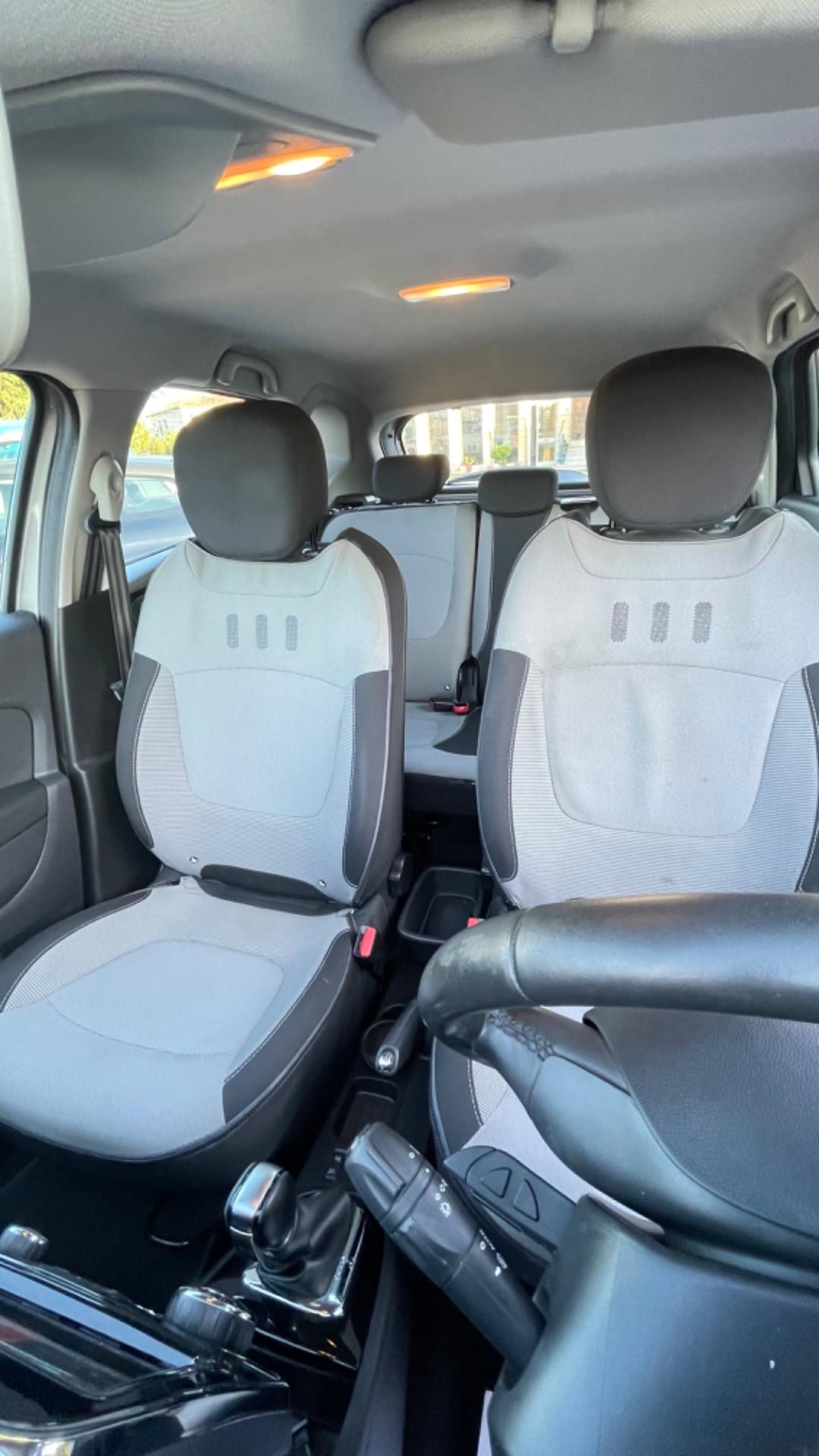 Renault Captur TCe 120 CV EDC Start&Stop Energy Hypnotic
