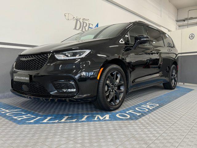 CHRYSLER Pacifica Pacifica 3.6 V6 Limited awd at9 290cv super full