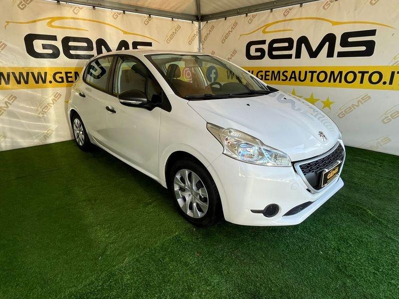 Peugeot 208 1.0 VTi 68 CV 5 porte Access