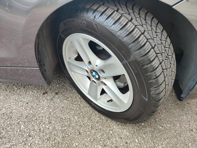 BMW 120 Ben./G.P.L. ( SEDILI M SPORT XENON )