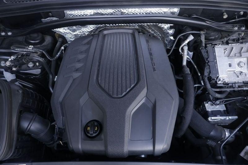 Porsche Macan Porsche Macan 2.0 Tetto Panoramico Unicoproprietario