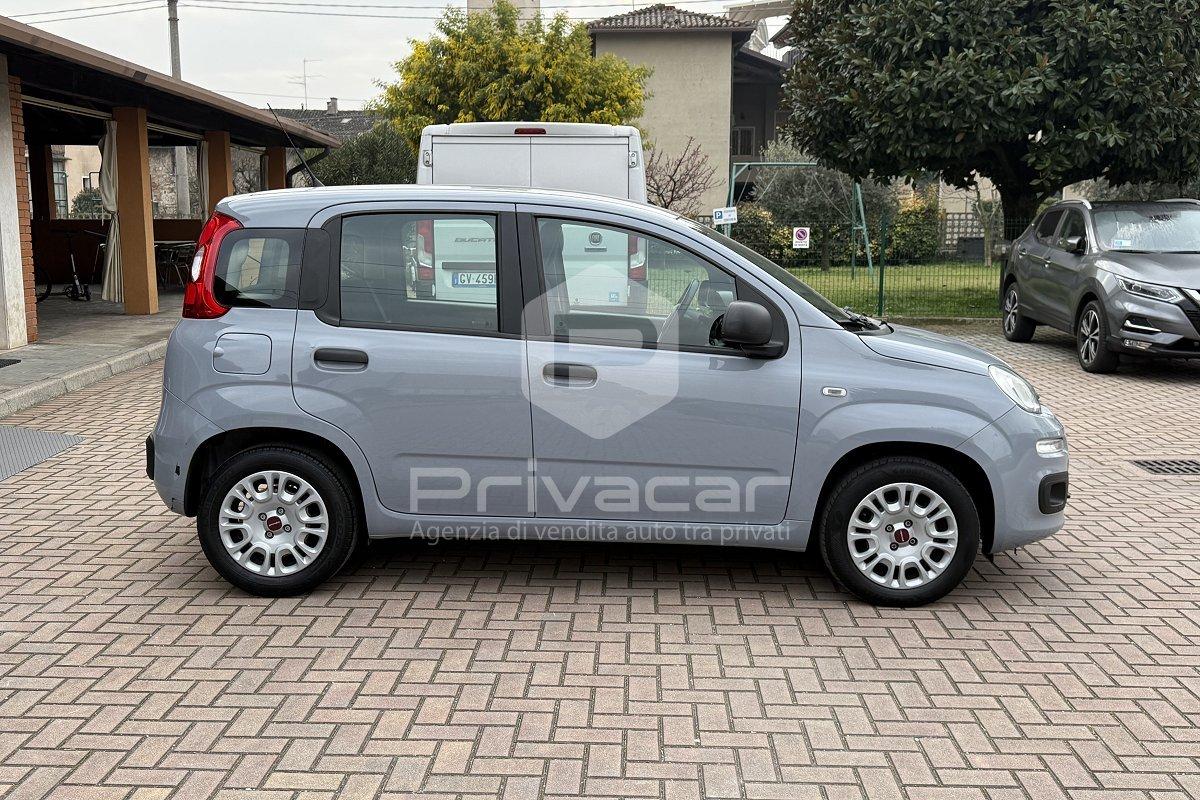 FIAT Panda 1.2 EasyPower Easy