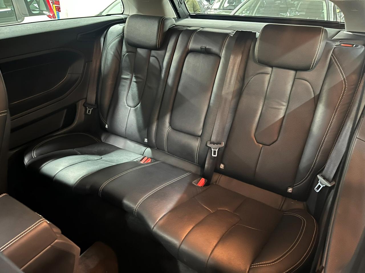 Range Evoque 2.2 TD4 Dynamic 4x4