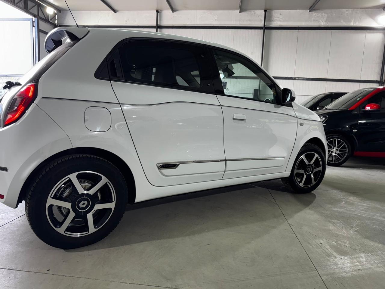 Renault Twingo TCe 95 CV Intens