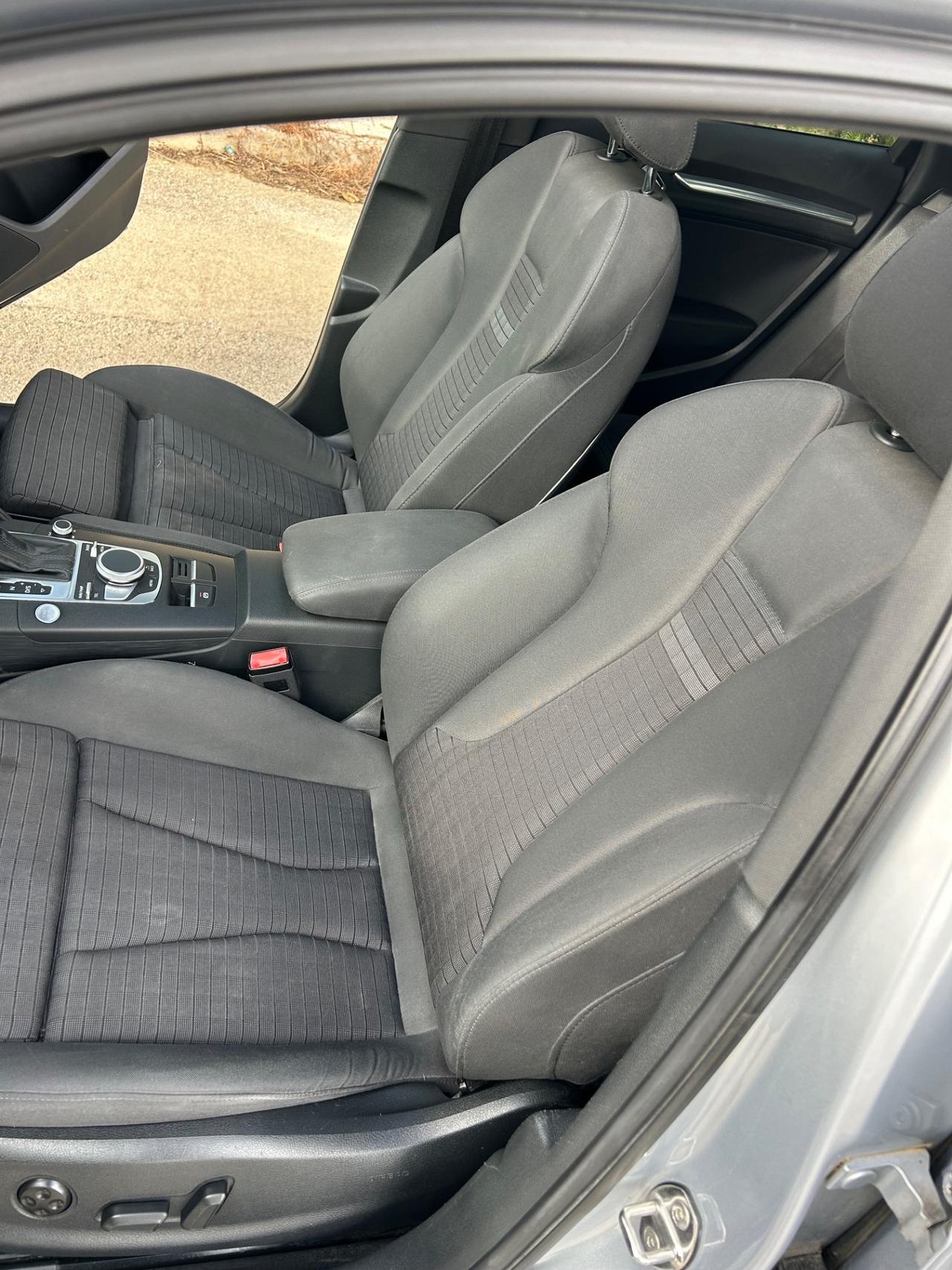 Audi A3 1.6 TDI 116 CV Sport