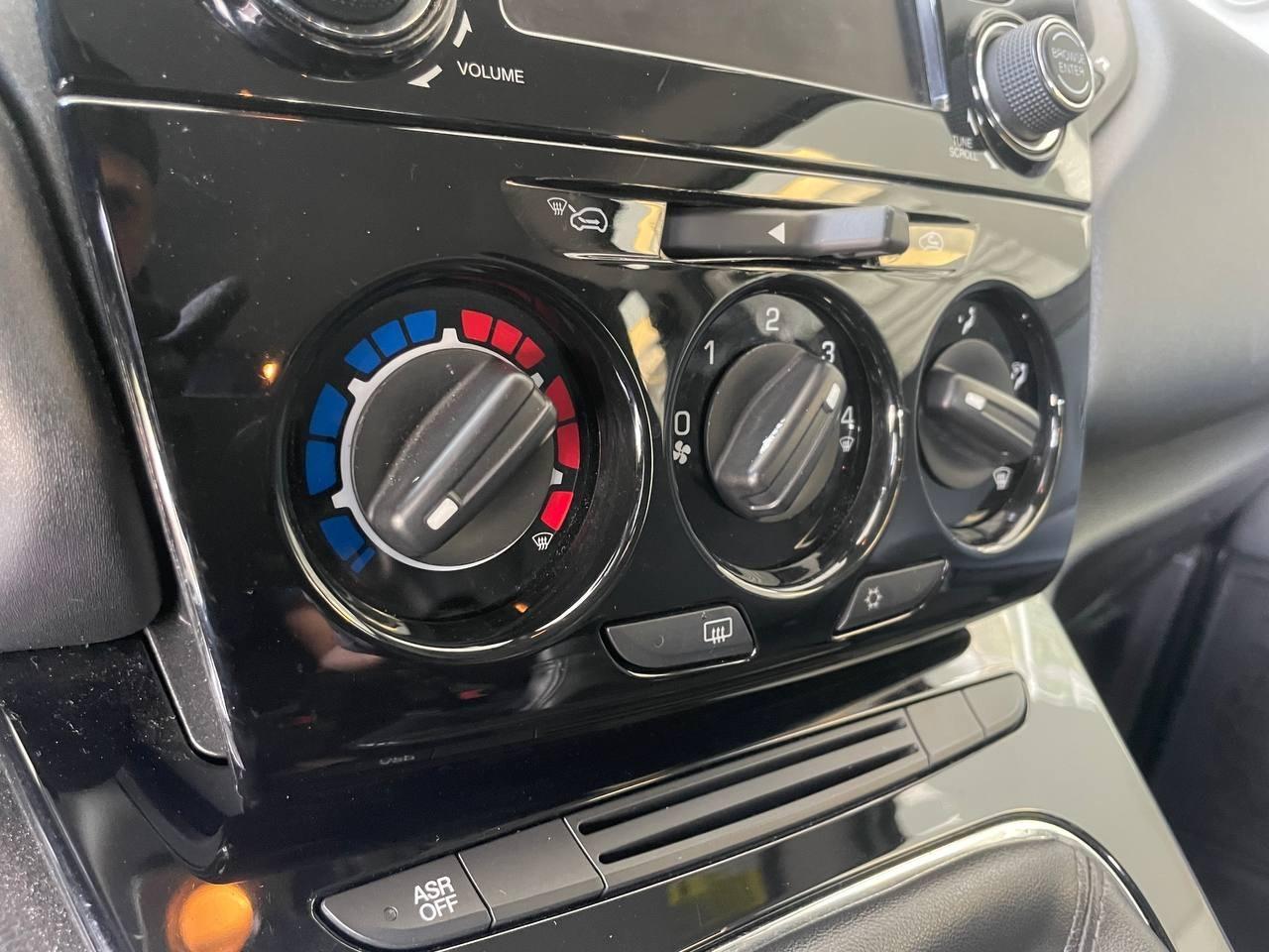 Lancia Ypsilon GPL - Uniproprietario