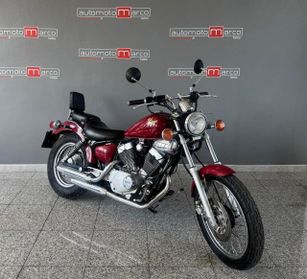 YAMAHA XV 250 Virago - *BELLISSIMA*
