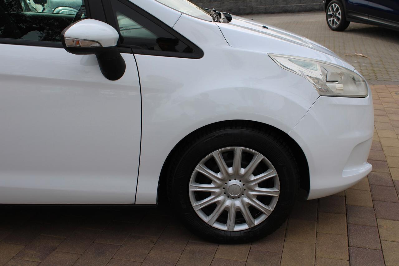 Ford B-Max 1.5 TDCi 75 CV Titanium