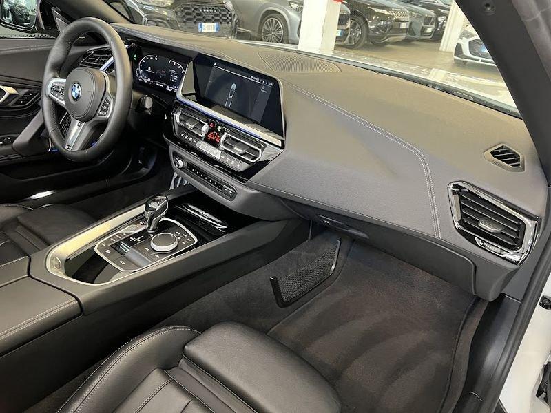 BMW Z4 Z4 sdrive 20i Msport