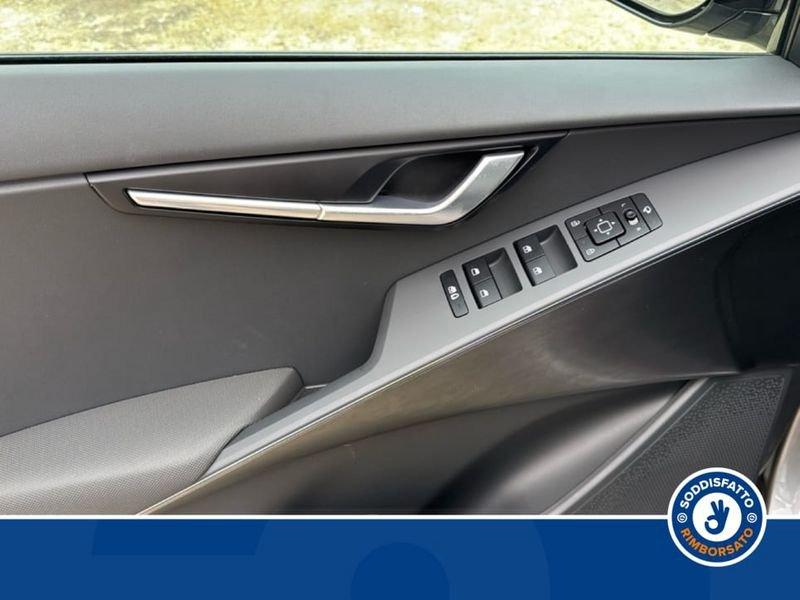 KIA Niro 1.6 HEV Evolution (TT) MY25