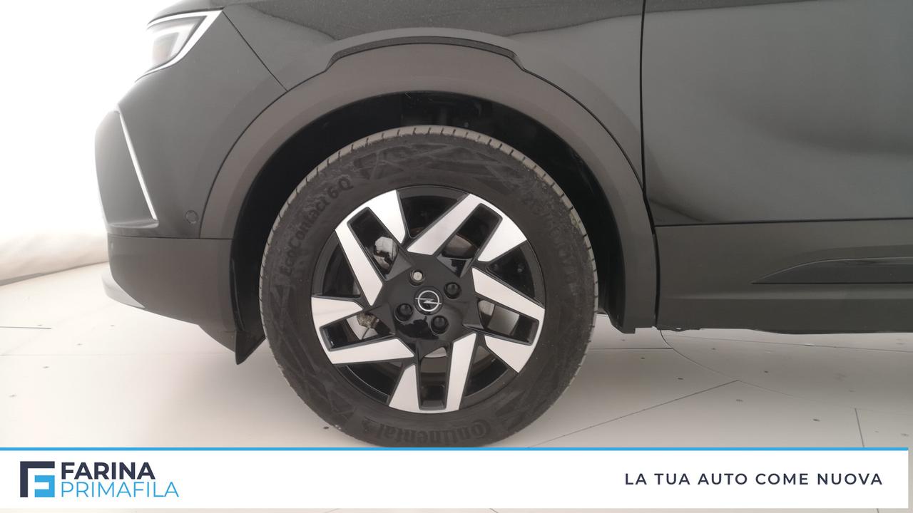 OPEL Mokka II 2020 - Mokka 1.2 t Elegance s&s 130cv at8