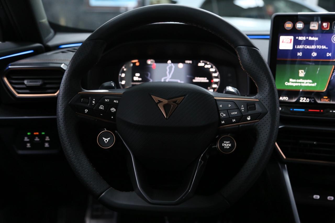 Cupra Formentor 2.0 TDI 150 cv DSG_KM0_2025