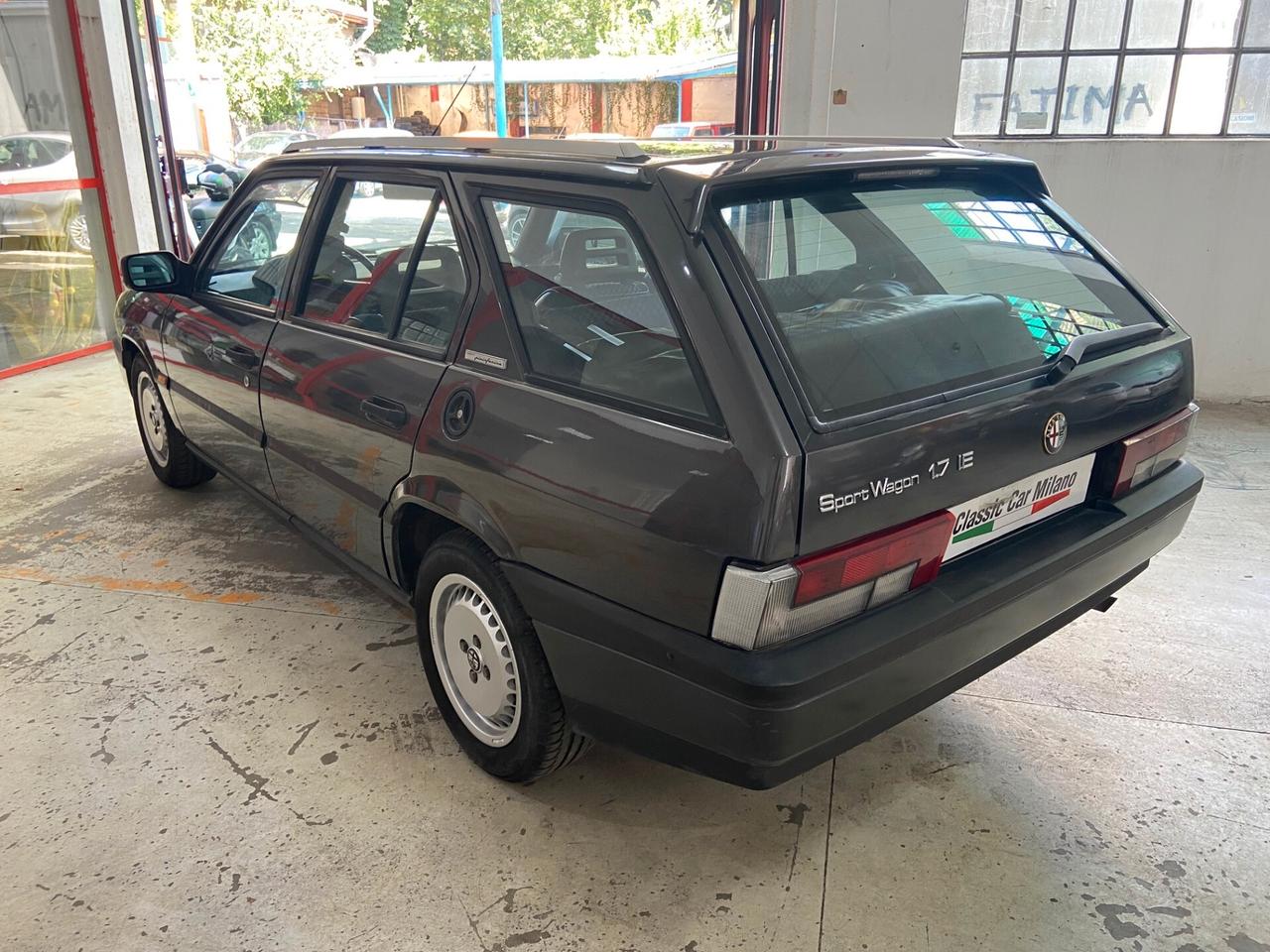 Alfa Romeo 33 1.7 IE Sport Wagon