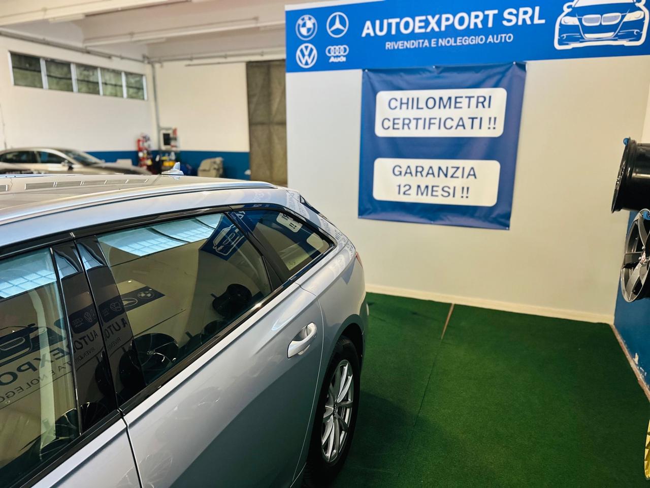 Audi A6 Avant 2.0 TDI S tronic Business Sport/2020