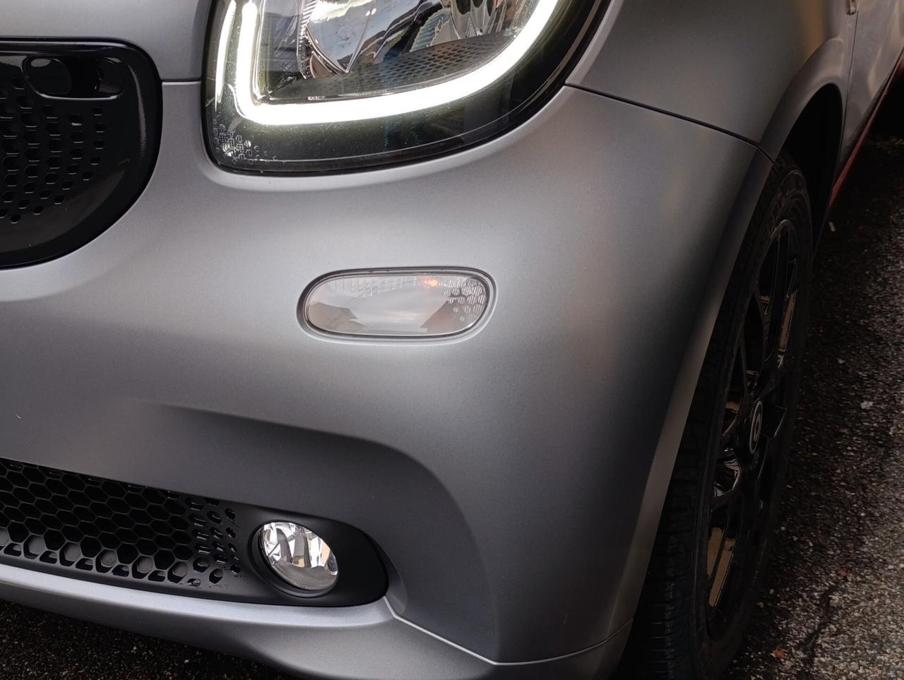 Smart ForTwo 90 0.9 Turbo twinamic Prime Pack Sport Full