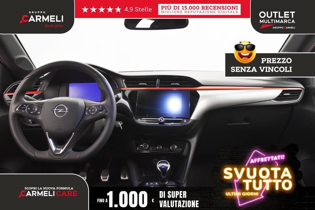 Opel Corsa 5 Porte 1.2 GS