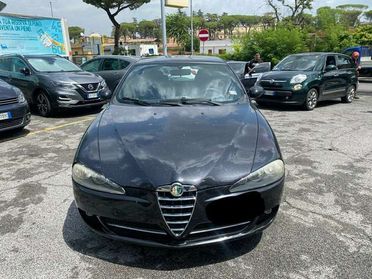 Alfa Romeo 147 147 II 2004 5p 1.9 jtd Progression 120cv