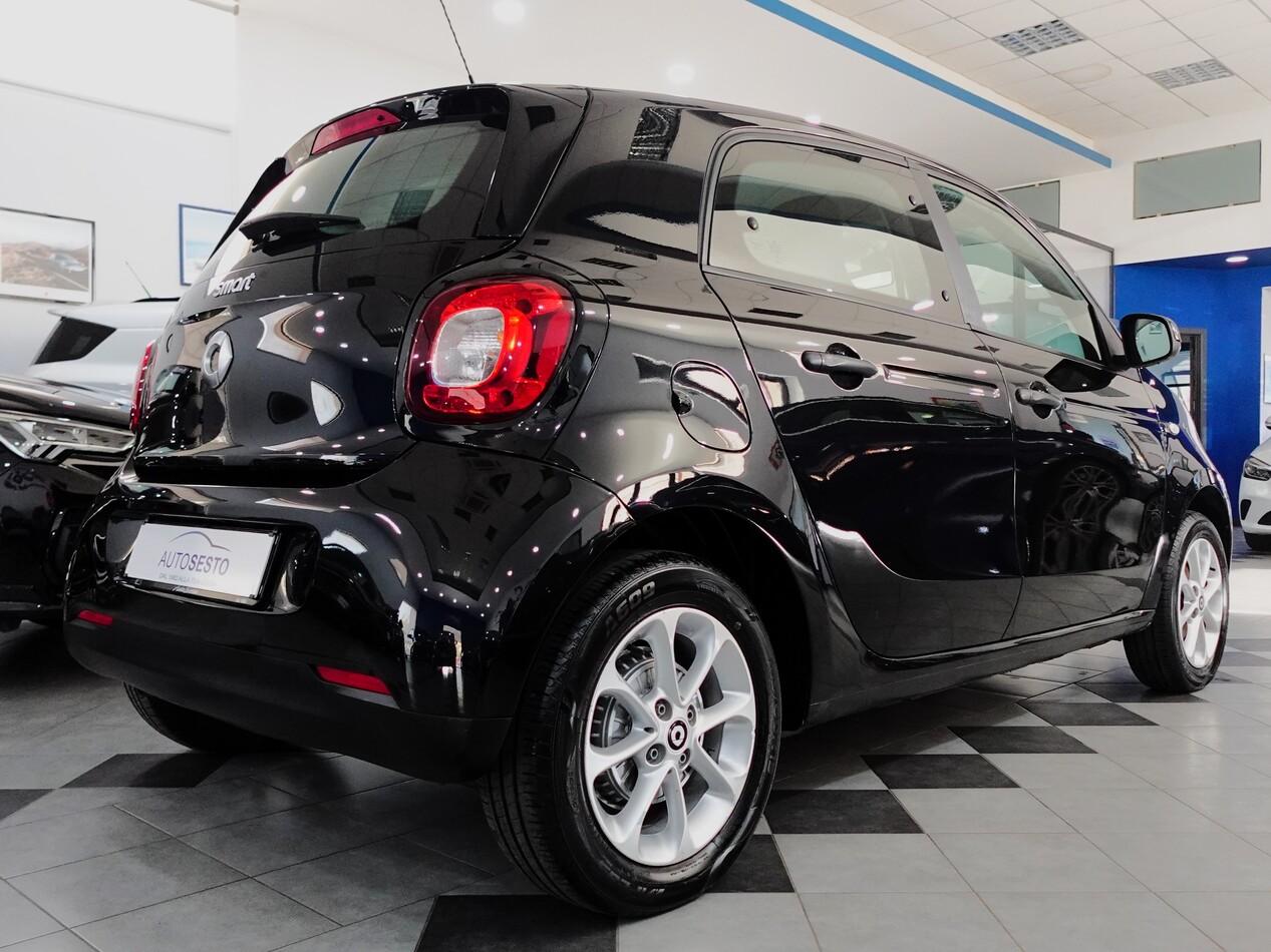 Smart Forfour 1.0 BZ 71 CV YOUNGSTER