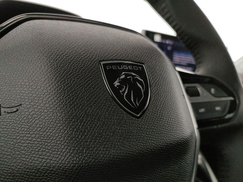 Peugeot 208 208 PureTech 100 Stop&Start 5 porte Allure