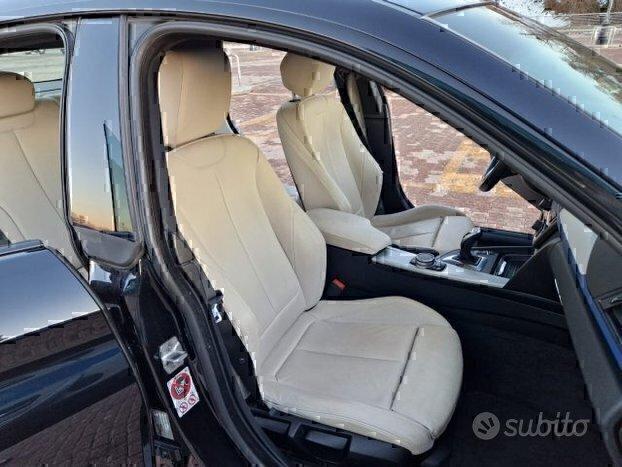 BMW 420 E6 PROMO/RITIRO USATO/SCAMBIO