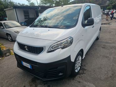 Peugeot Expert e-Expert 75kW PL-TN Furgone Premium Standard