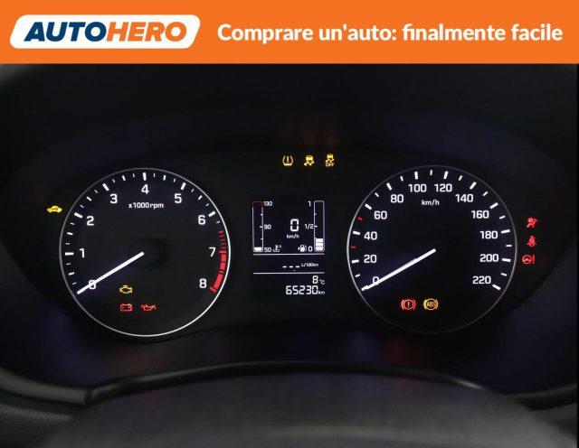 HYUNDAI i20 1.1 CRDi 12V 5 porte Blackline