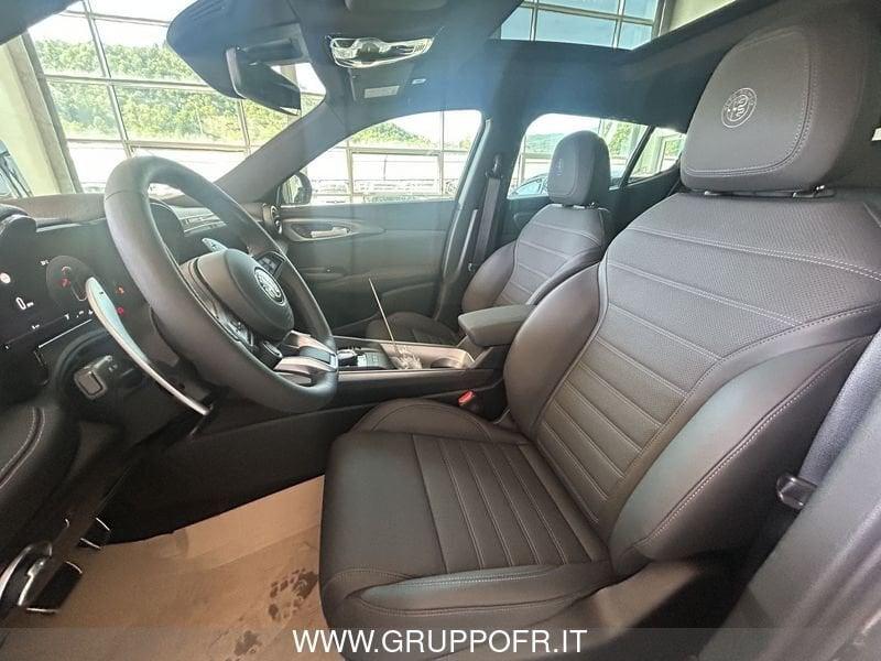 Alfa Romeo Tonale 1.6 diesel 130 CV TCT6 Veloce