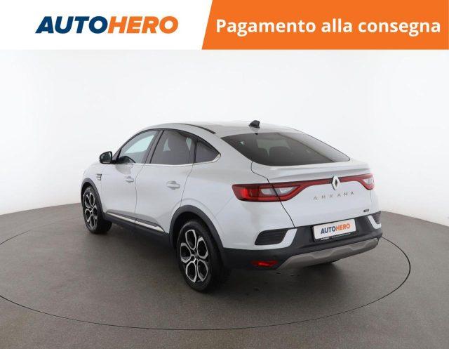 RENAULT Arkana Arkana Full Hybrid E-Tech 145 CV Techno