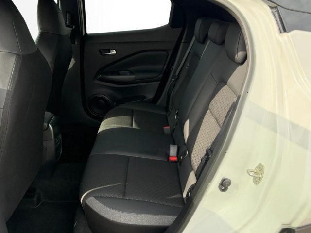 NISSAN Juke 1.0 DIG-T 114 CV N-Design