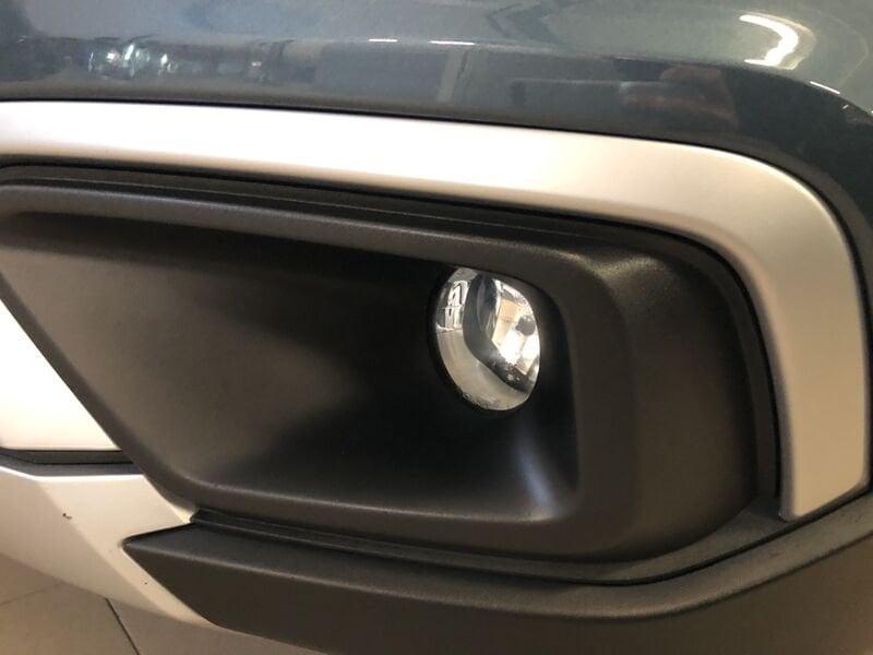 FIAT Tipo Tipo 1.5 Hybrid DCT 5 porte City Cross