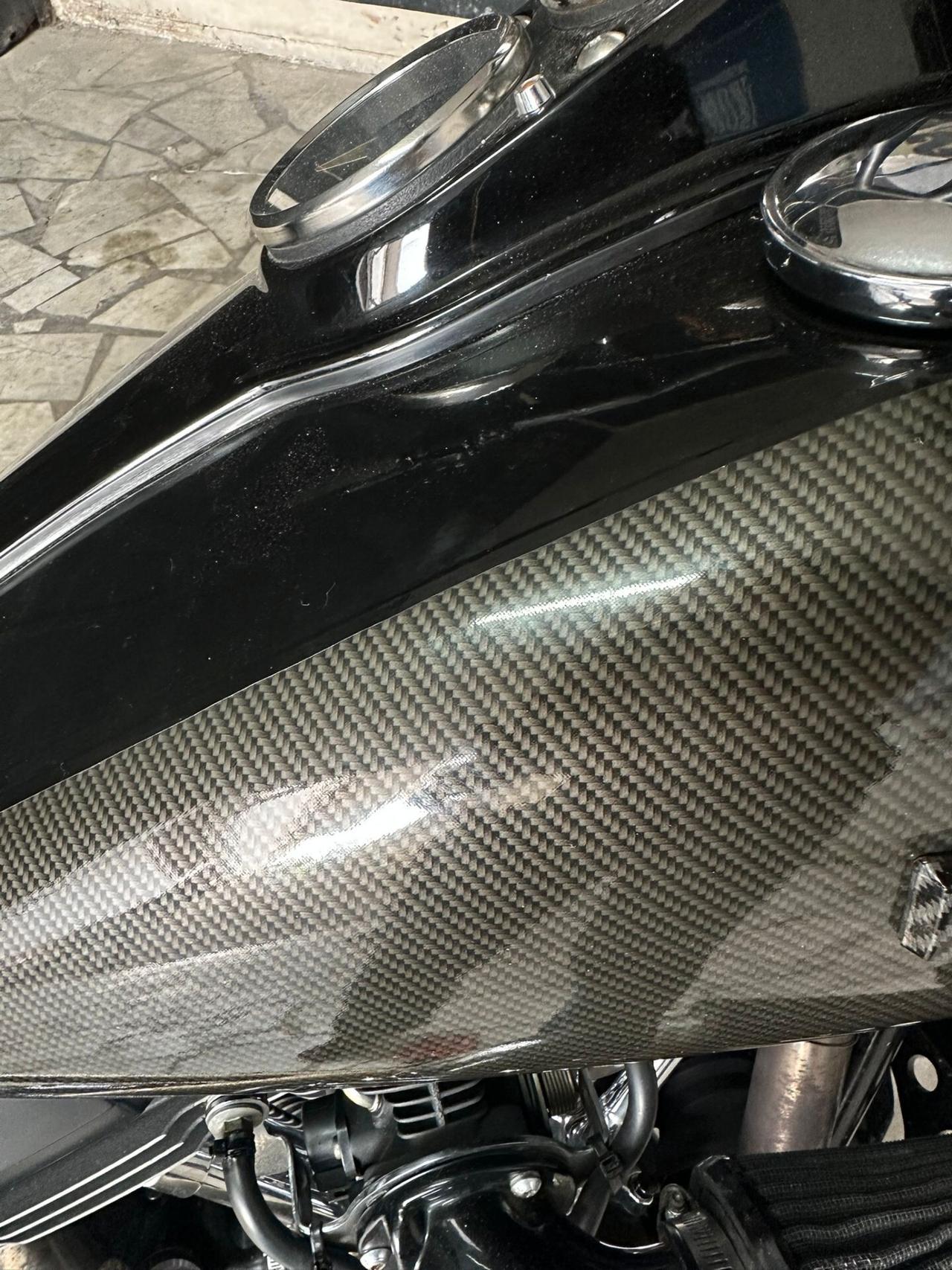 Harley-davidson Dyna Low Rider