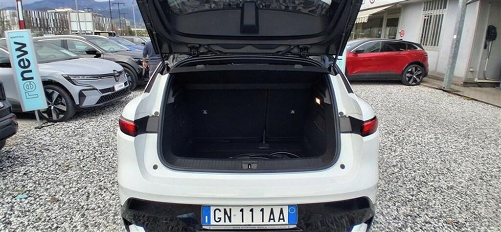 Renault Megane E-Tech Berlina Techno EV60 Optimum Charge