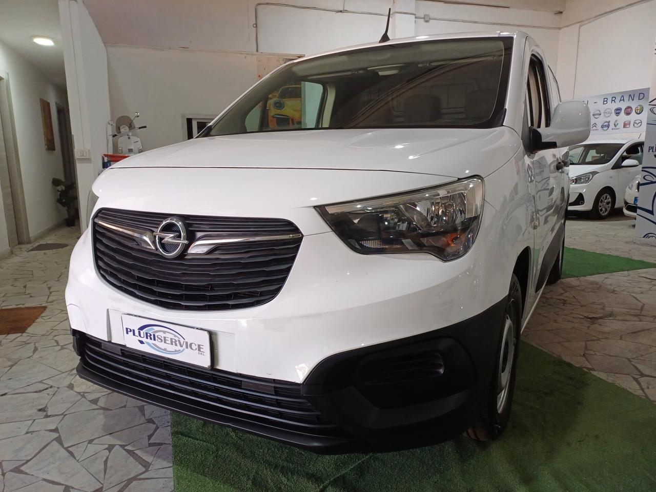 Opel Combo VAN 1.5 HDi Pari al nuovo - 2020