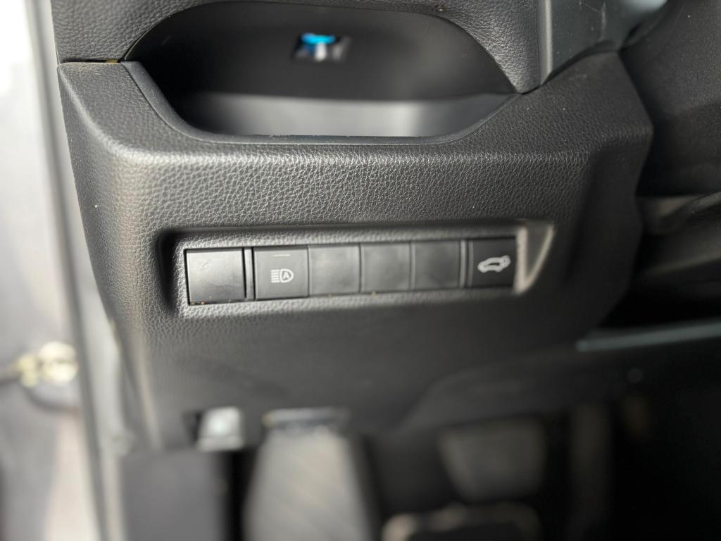 Toyota RAV4 2.5 vvt-ie h Black Edition AWD 222cv e-cvt