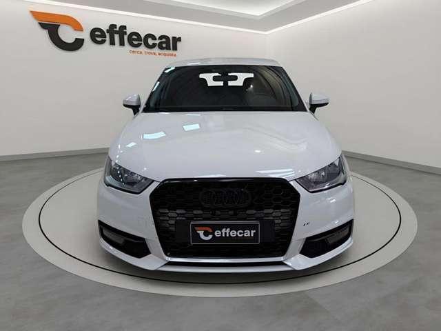 Audi A1 SPB 1.0 82CV TFSI Sport