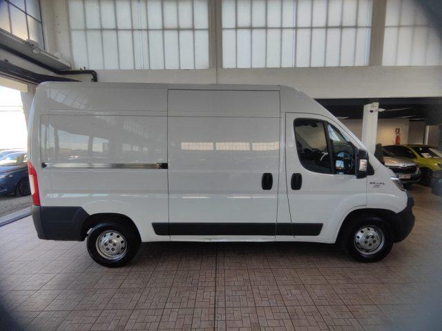 FIAT Ducato 33 2.3 MJT 130CV PASSO MEDIO TETTO ALTO