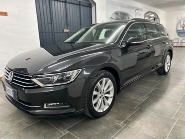 Volkswagen Passat Variant 2.0 TDI DSG BlueMotion - 2019