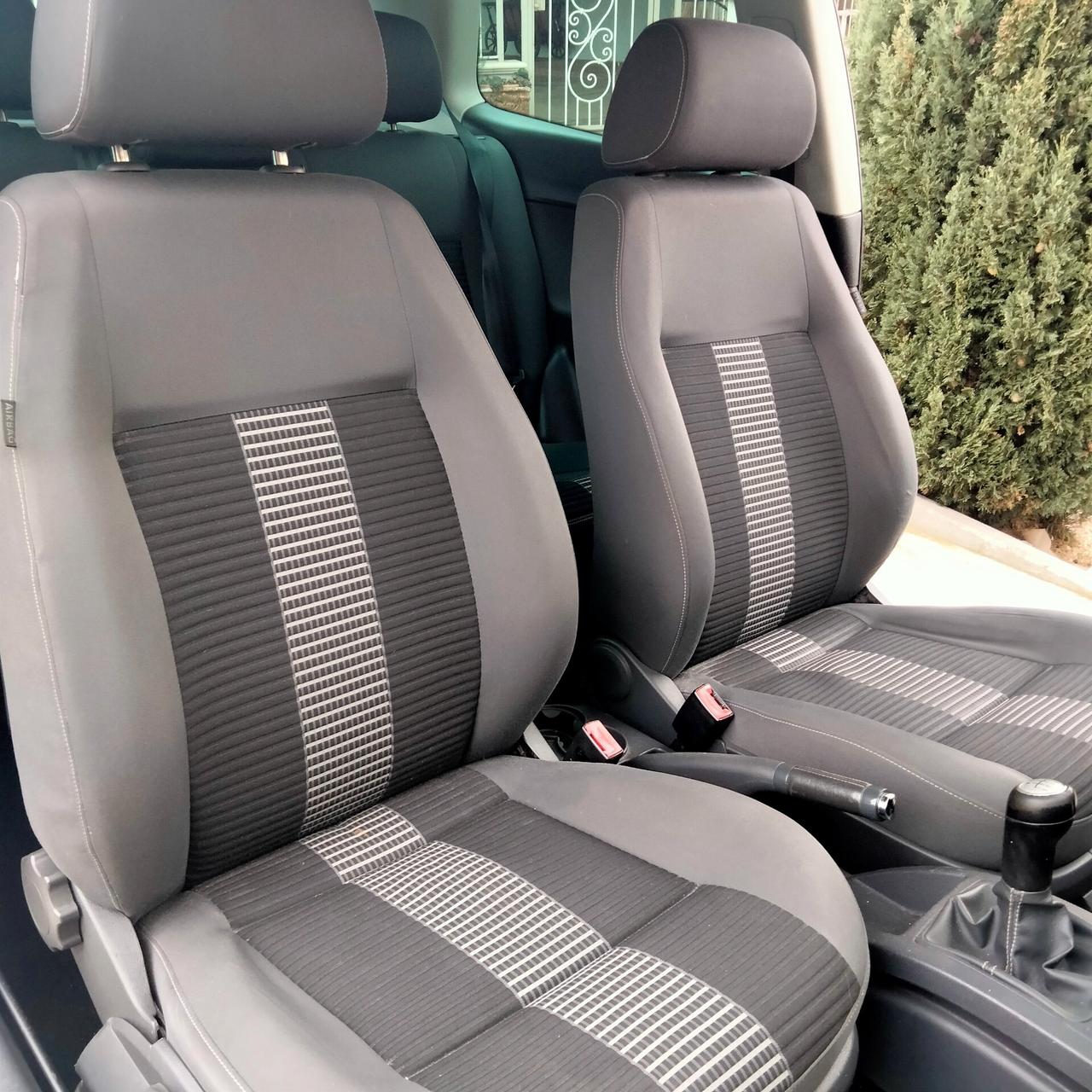 Volkswagen Polo 1.4/80CV 16V 3p. Sportline