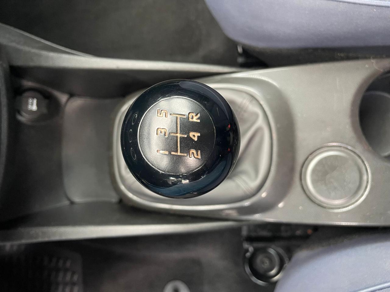 Fiat 500X 1.3 MultiJet 95 CV Club