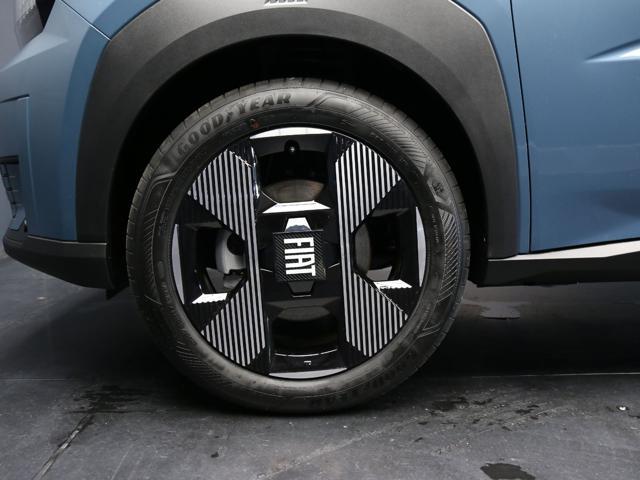 FIAT Grande Panda 1.2 100 CV S&S La Prima