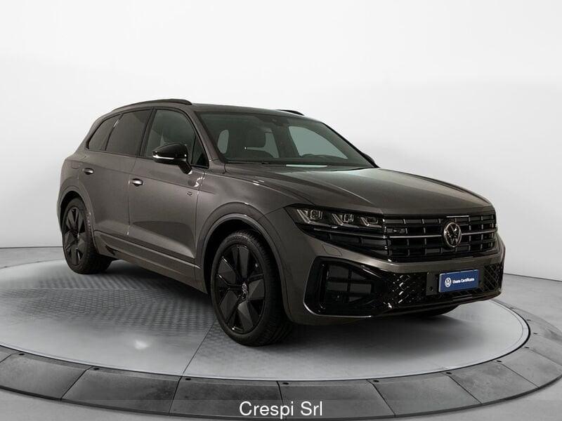 Volkswagen Touareg 3.0 V6 TDI SCR R-Line