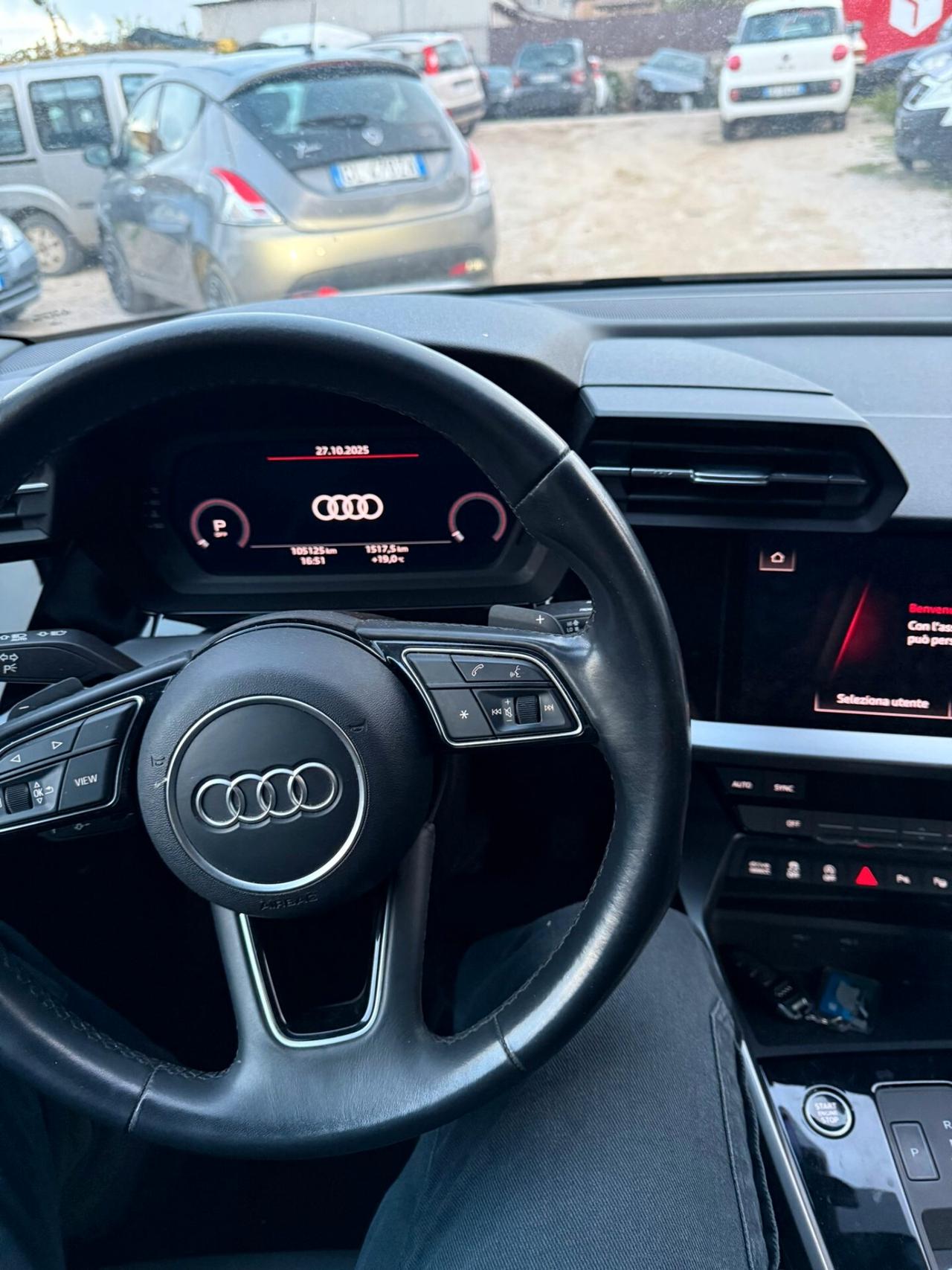 Audi A3 SPB 30 TDI