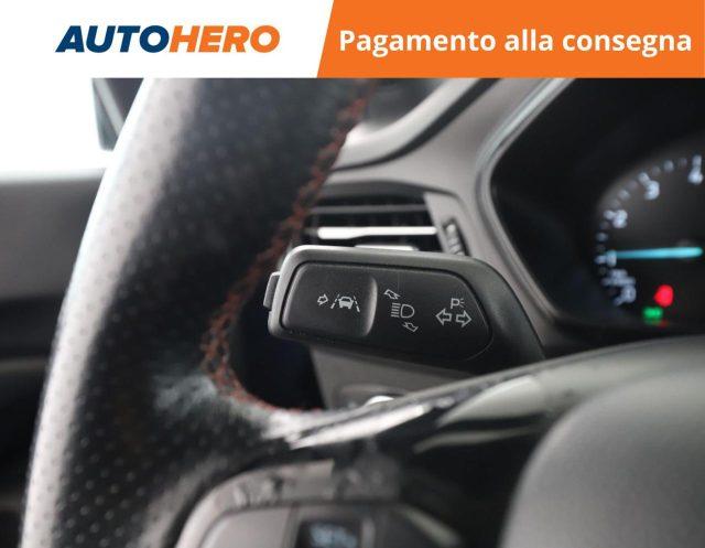 FORD Focus 1.0 EcoBoost 125 CV 5p. ST-Line