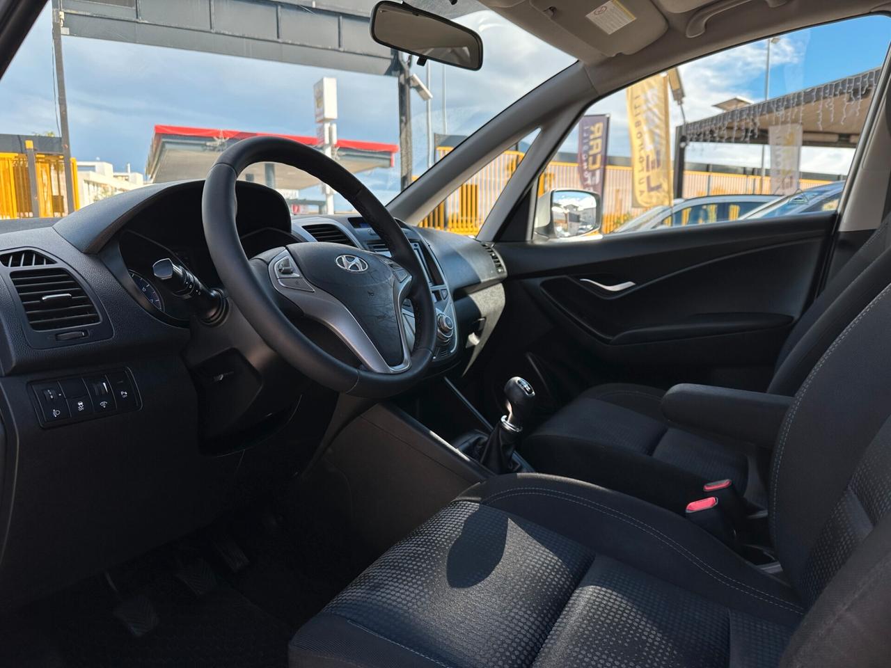 HYUNDAI iX20 1.4 90 CV Style