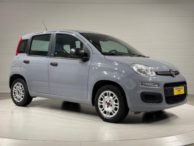 FIAT Panda 1.2 GPL EasyPower NEOPATENTATI / PREZZO REALE